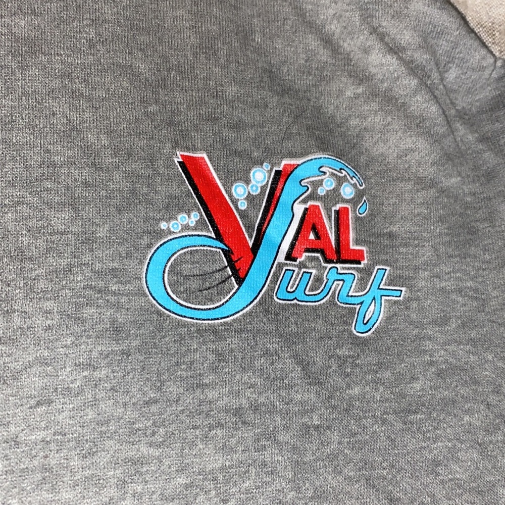 Val Surf Hoody